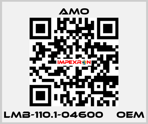 LMB-110.1-04600    oem Amo