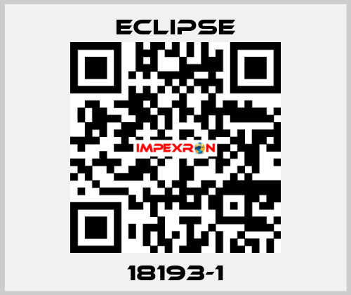 18193-1 Eclipse