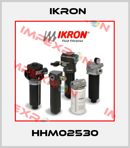 HHM02530 Ikron