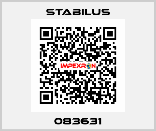 083631 Stabilus