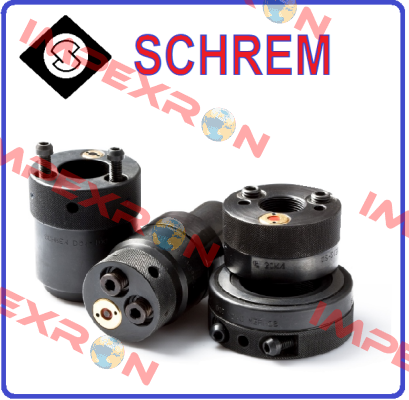 M28x1.5 LH Schrem