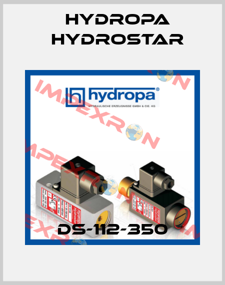 DS-112-350 Hydropa Hydrostar