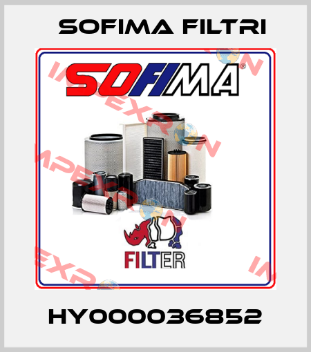 HY000036852 Sofima Filtri