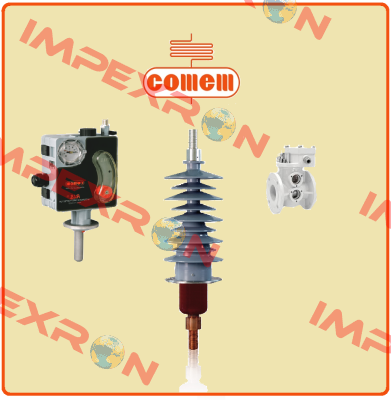 UNEL38159-74 12KV/250A  Comem (ABB)