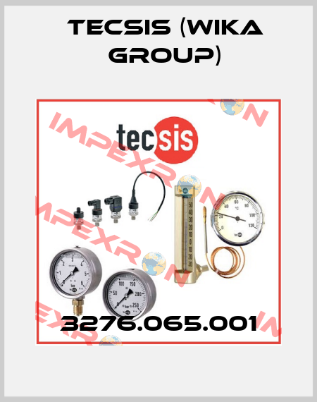 3276.065.001 Tecsis (WIKA Group)