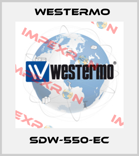 SDW-550-EC Westermo