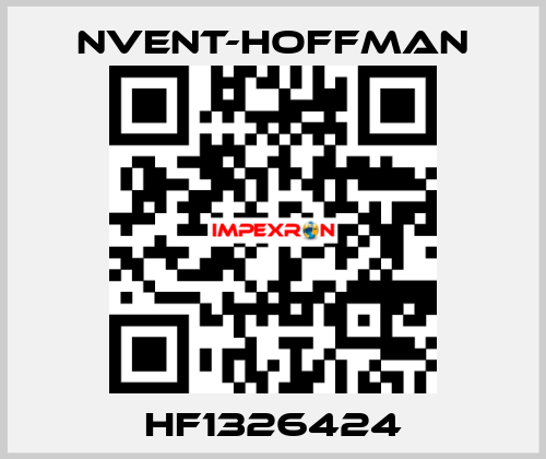 HF1326424 nVent-Hoffman