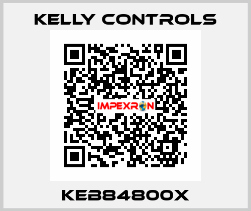 KEB84800X Kelly Controls