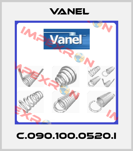C.090.100.0520.I Vanel