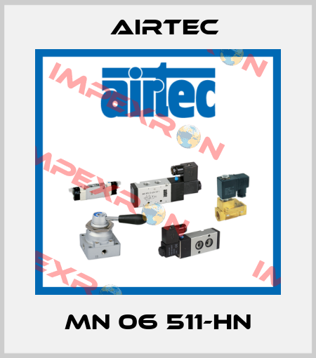 MN 06 511-HN Airtec