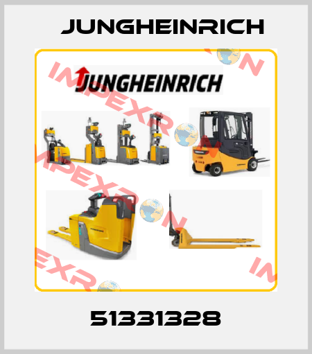 51331328 Jungheinrich
