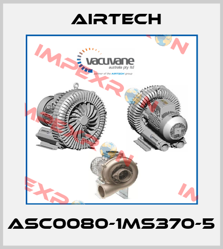 ASC0080-1MS370-5 Airtech