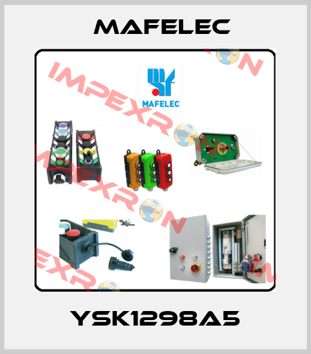 YSK1298A5 mafelec