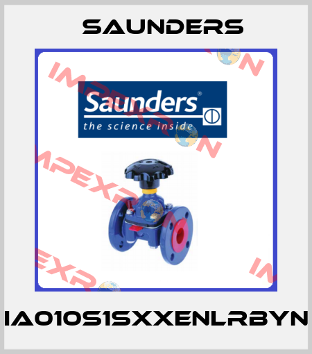 IA010S1SXXENLRBYN Saunders