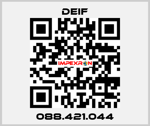 088.421.044 Deif