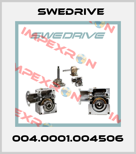 004.0001.004506 Swedrive