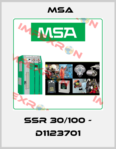 SSR 30/100 - D1123701 Msa