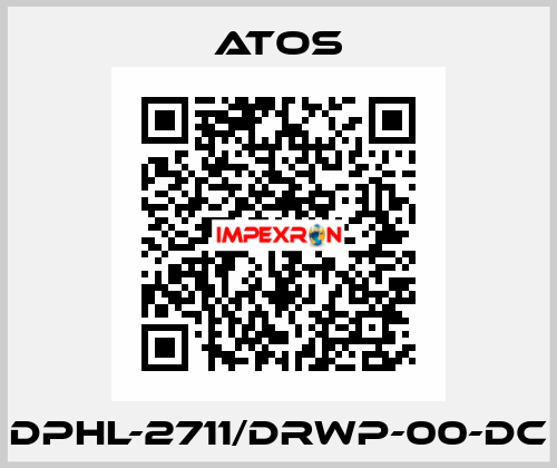 DPHL-2711/DRWP-00-DC Atos