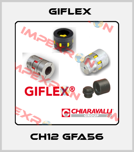 CH12 GFA56 Giflex