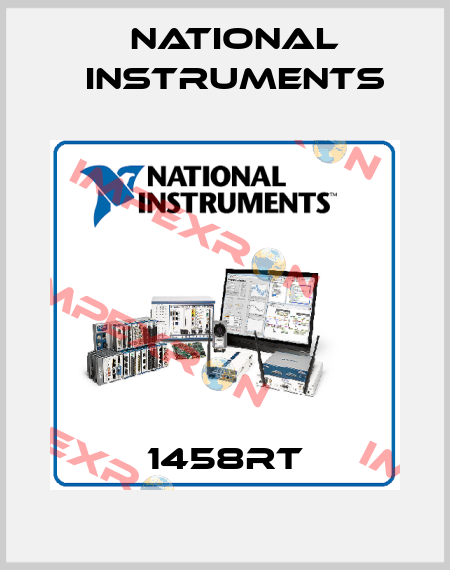 1458RT National Instruments