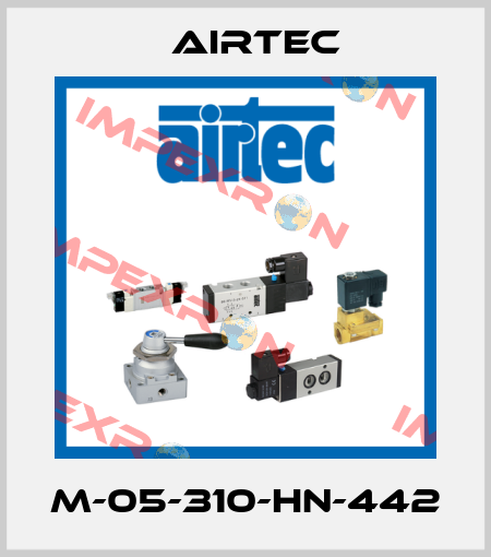 M-05-310-HN-442 Airtec
