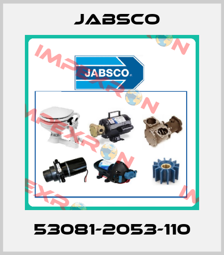 53081-2053-110 Jabsco