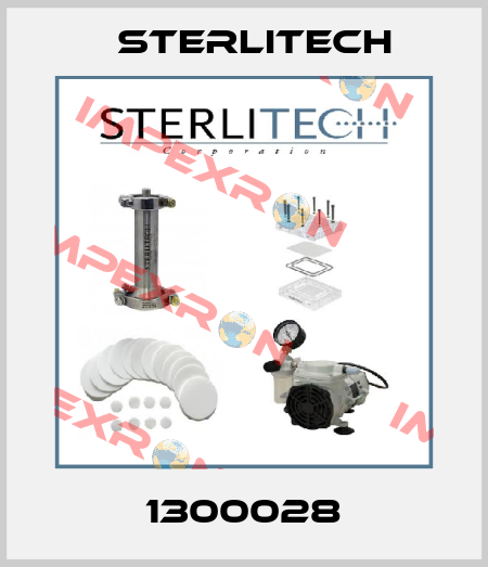 1300028 Sterlitech