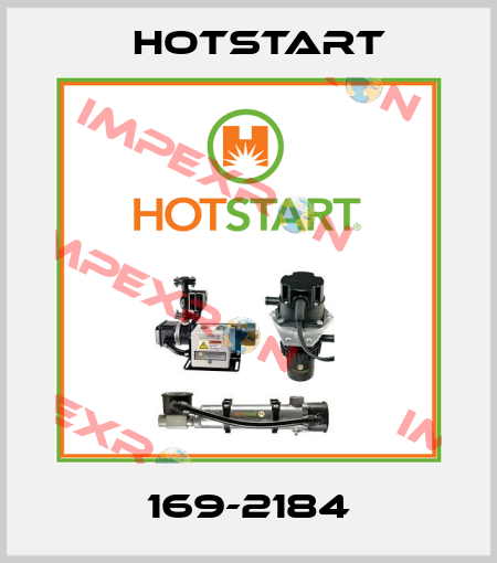 169-2184 Hotstart