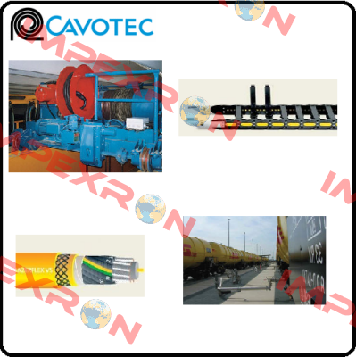 PCX-11114-066 Cavotec