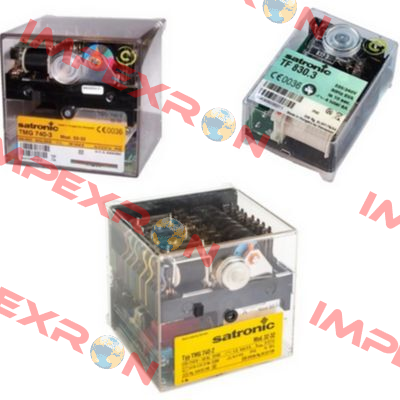 UVZ 780  220 V Satronic