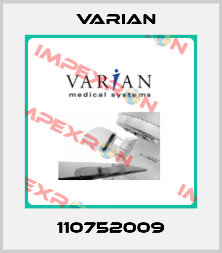 110752009 Varian