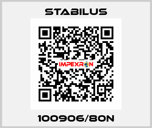 100906/80N Stabilus