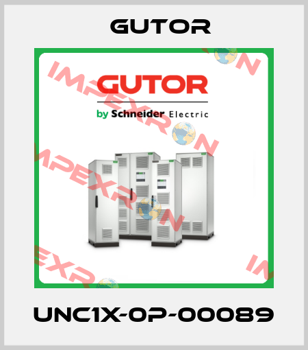 UNC1X-0P-00089 Gutor