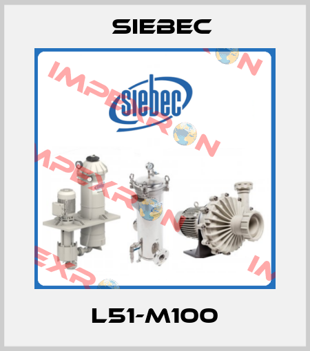 L51-M100 Siebec