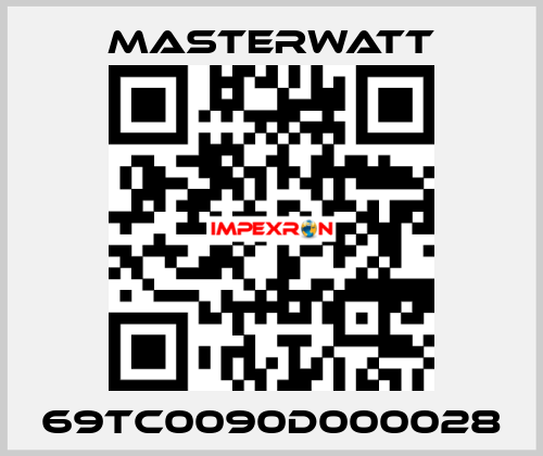 69TC0090D000028 Masterwatt