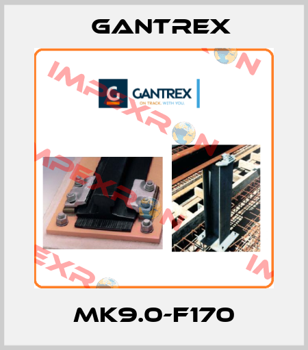 MK9.0-F170 Gantrex