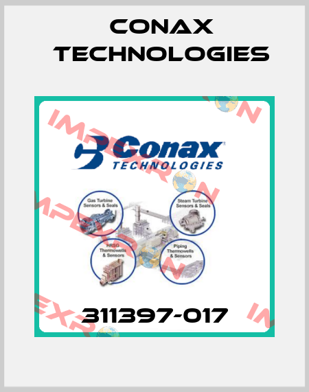 311397-017 Conax Technologies