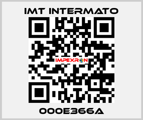 000E366A IMT INTERMATO