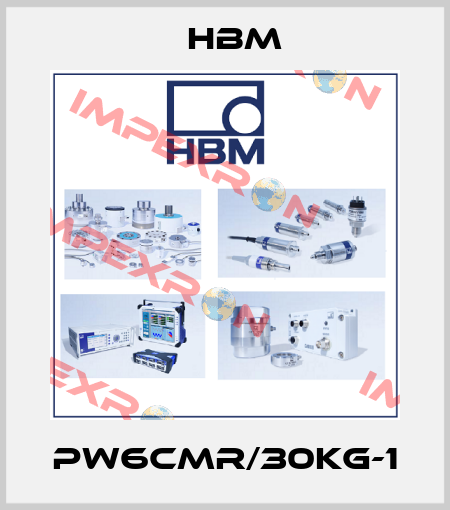 PW6CMR/30KG-1 Hbm