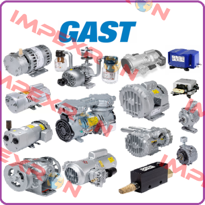 22D1180-202-1005 (12v) Gast