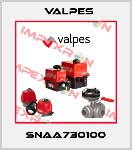 SNAA730100 Valpes