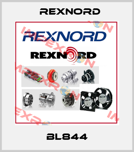 BL844 Rexnord