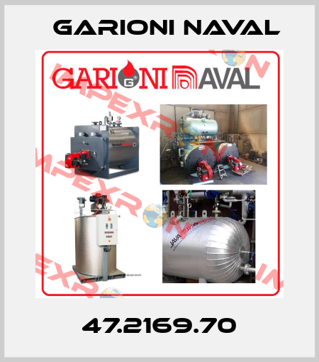 47.2169.70 Garioni Naval