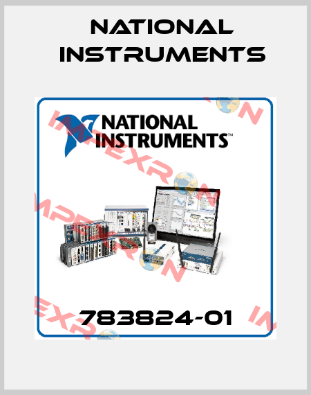 783824-01 National Instruments