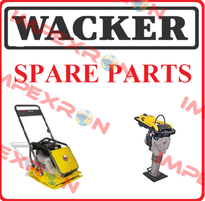 DPU 110 Wacker