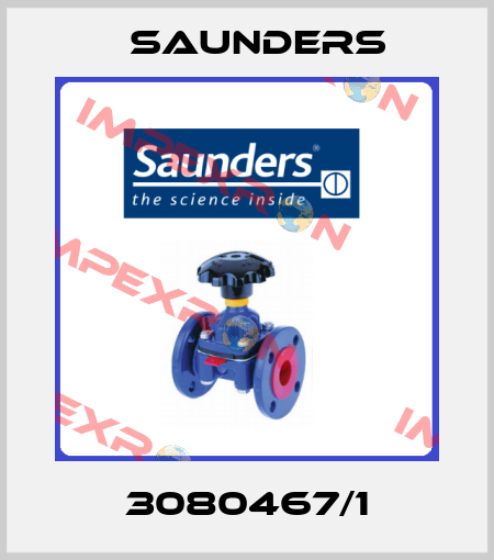 3080467/1 Saunders