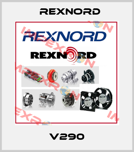 V290 Rexnord