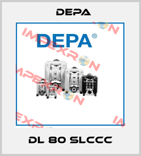 DL 80 SLCCC Depa