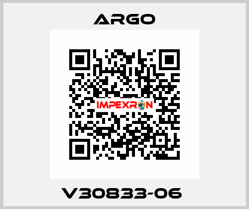V30833-06  Argo