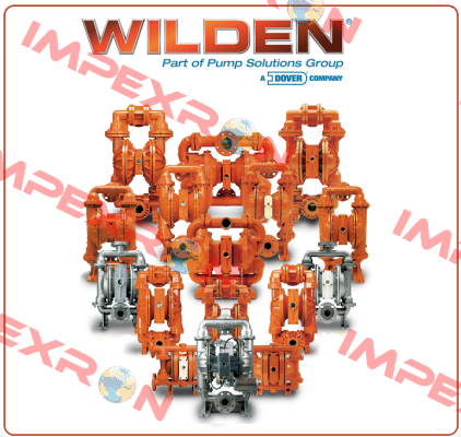 01-0110S Wilden